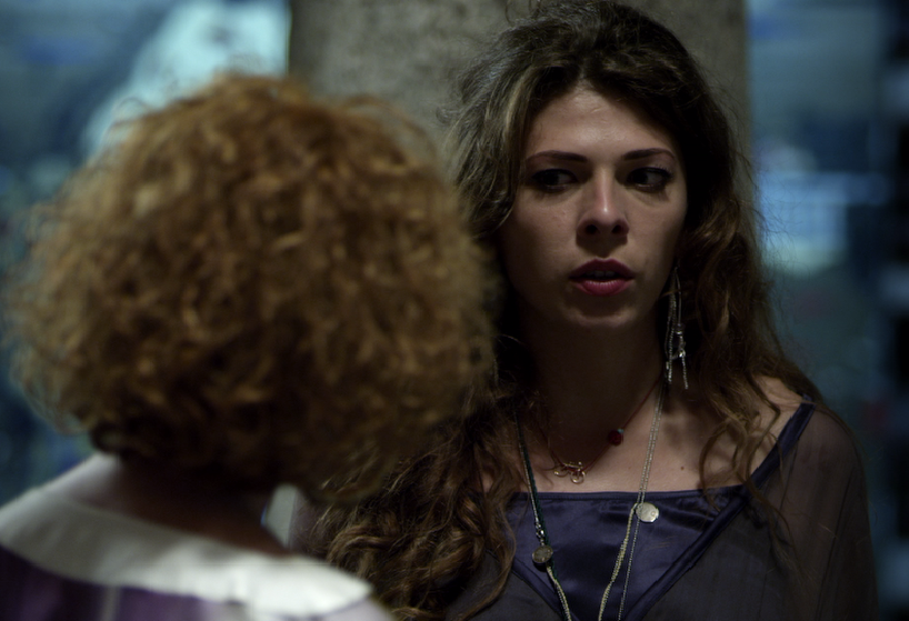 puzzle pentru un orb