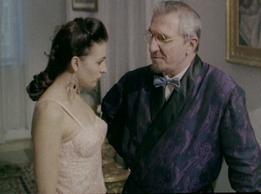 terente regele baltilor