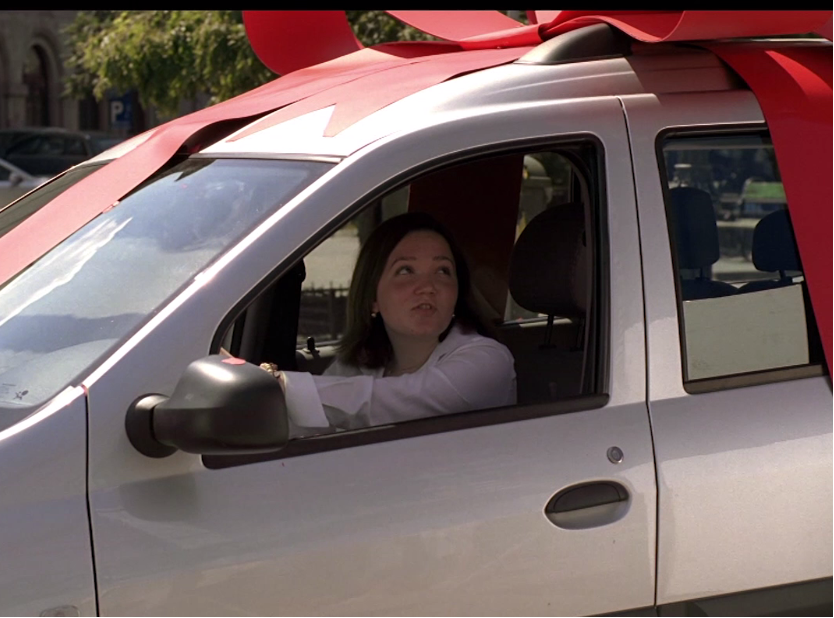 cea mai fericita fata din lume