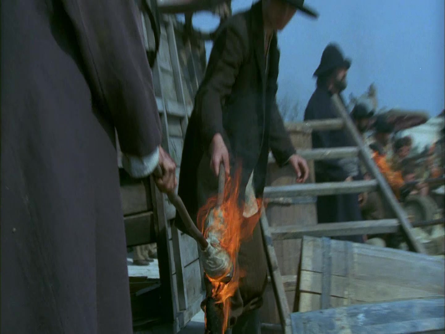 PROMO MISTERELE BUCURESTILOR – VARIANTA 1 thumbnail