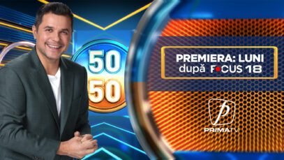 debut emisiune concurs